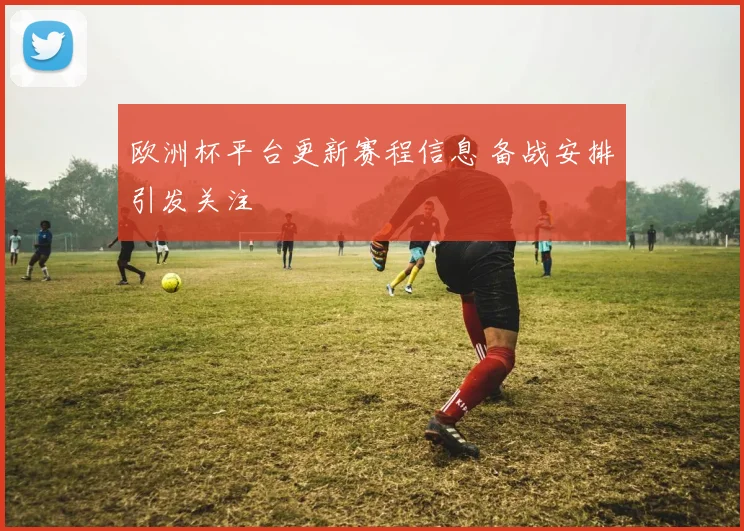欧洲杯平台更新赛程信息 备战安排引发关注